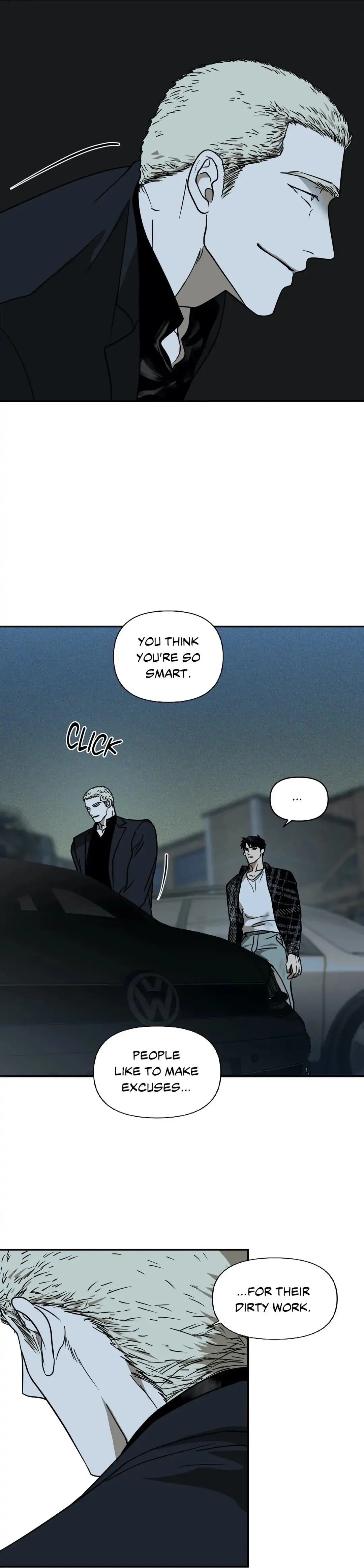 Shutline, Chapter 4 image 09